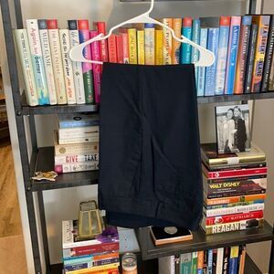 NWOT Banana Republic Martin Fit Pants